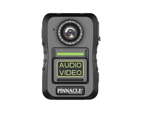 Pinnacle PR7 Encrypted Professional QHD Plug.